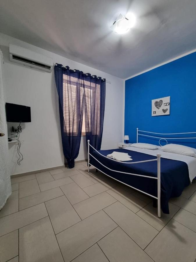 Terrazza Del Santo 2,0 - La Terrazza Nel Cuore Di Napoli Exterior foto